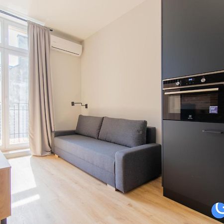 Apartamenty Skawinska 10 Kraków Eksteriør billede