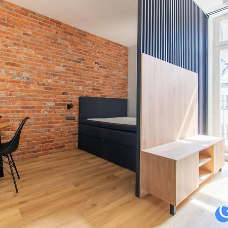Apartamenty Skawinska 10 Kraków Eksteriør billede