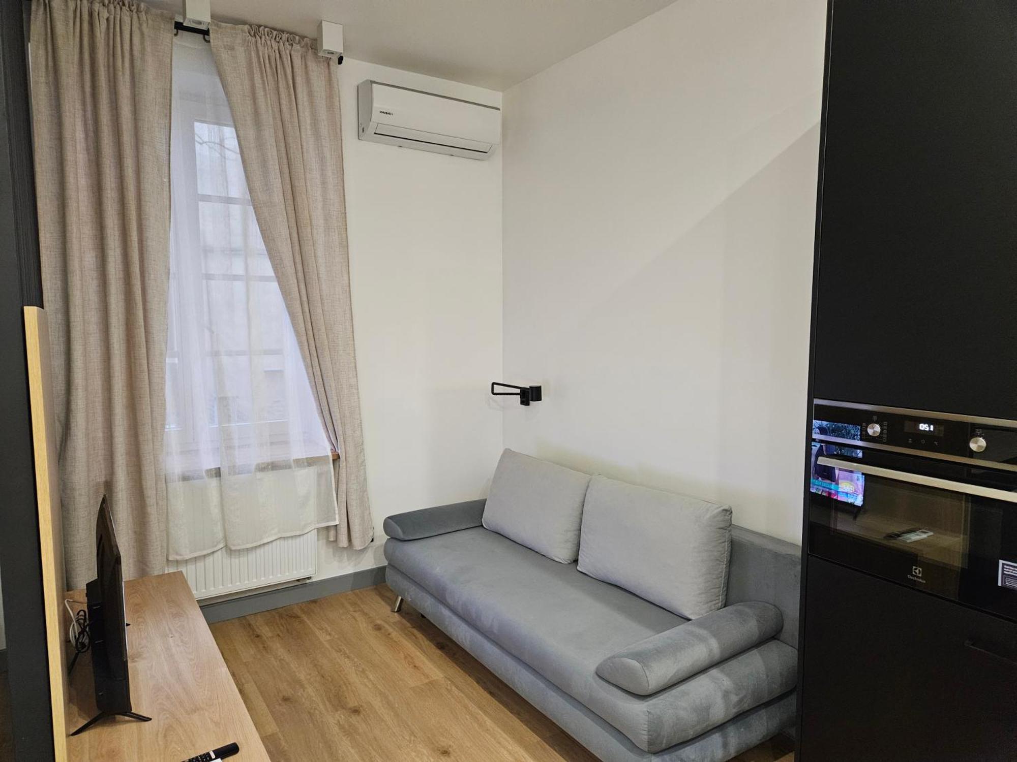 Apartamenty Skawinska 10 Kraków Eksteriør billede