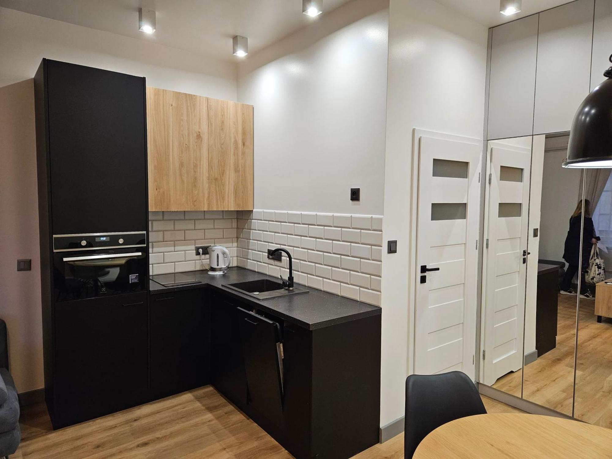 Apartamenty Skawinska 10 Kraków Eksteriør billede
